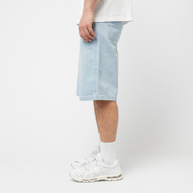 Dickies Madison Denim Short bleu 86271 3