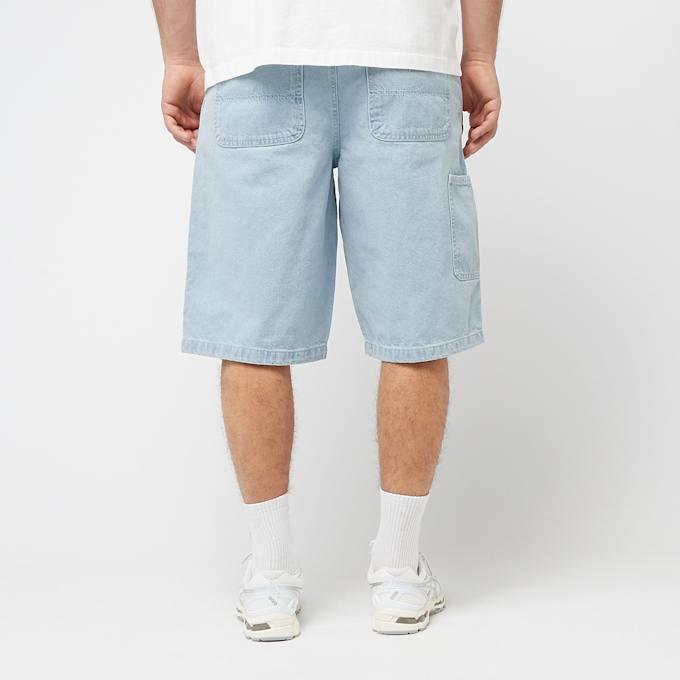 Dickies Madison Denim Short bleu 86271 4