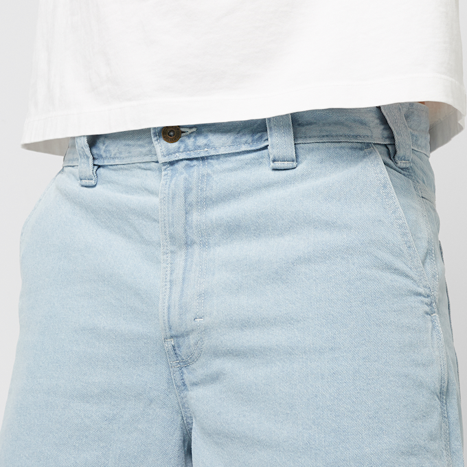 Dickies Madison Denim Short bleu 86271 5