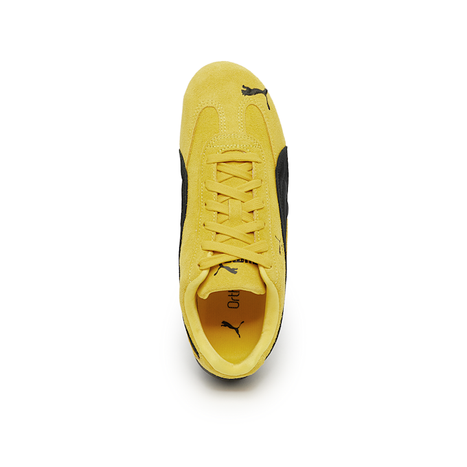 PUMA Wmns Speedcat OG gelb 85601 4