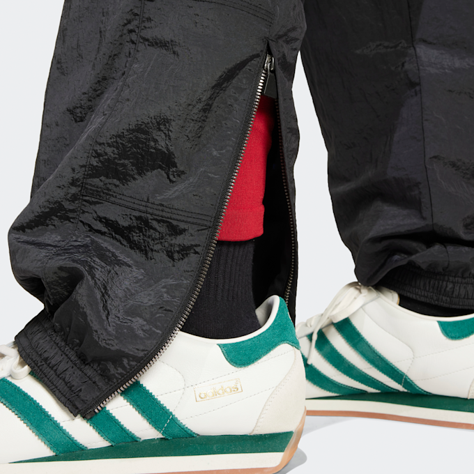 adidas Originals EQT Track Pants black 87716 4