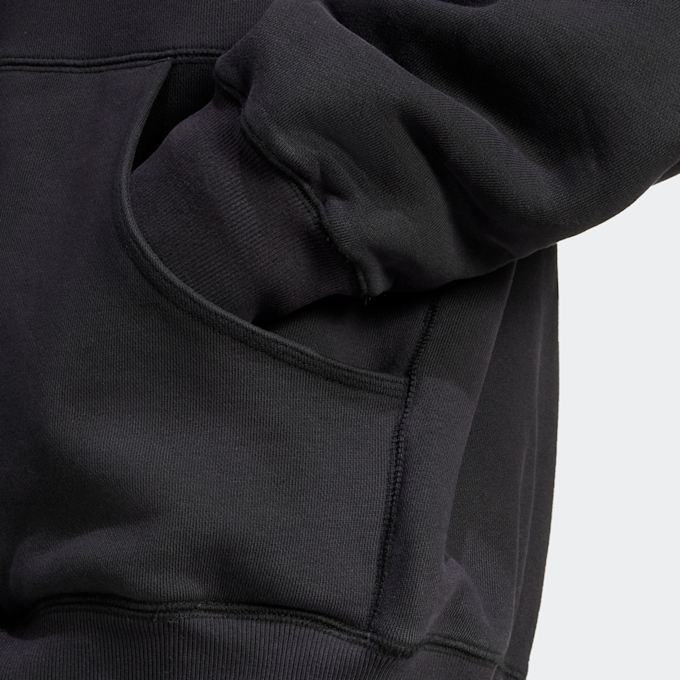 adidas Originals EQT Hoodie black 90178 5