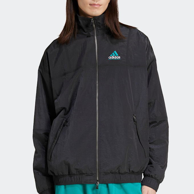adidas Originals EQT Track Top schwarz 89418 2