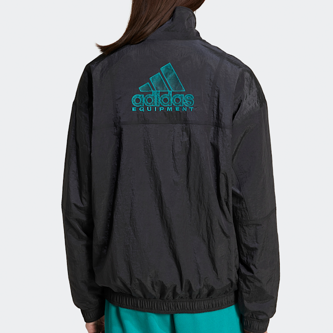 adidas Originals EQT Track Top schwarz 89418 3