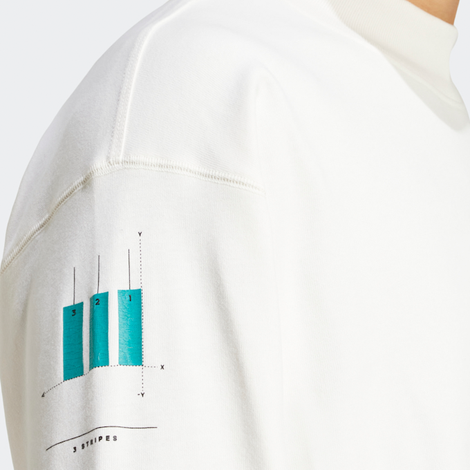 adidas Originals EQT GFX Tee Longsleeve weiß 86288 5