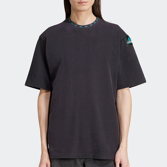 adidas Originals EQT Tee Undefined Color 86320 2