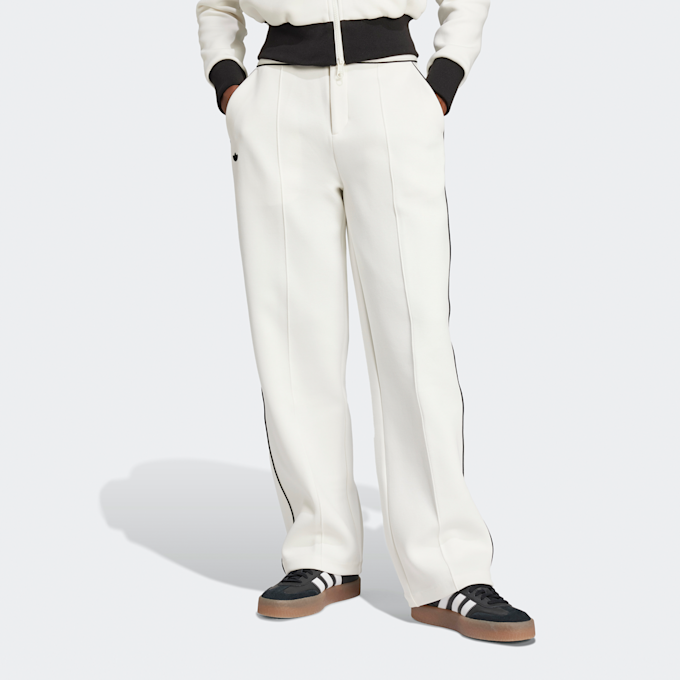 adidas Originals Wmns Tailored Pants white 87805 2