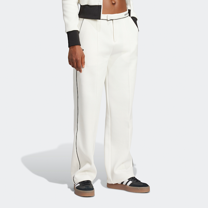 adidas Originals Wmns Tailored Pants white 87805 3