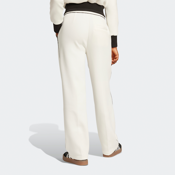 adidas Originals Wmns Tailored Pants white 87805 4