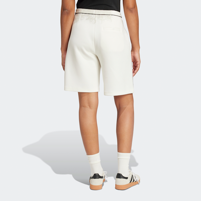 adidas Originals Bermuda Shorts weiß 88797 3