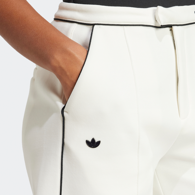 adidas Originals Bermuda Shorts weiß 88797 5