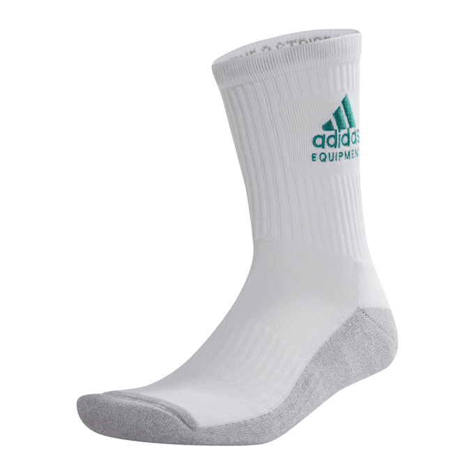 adidas Originals EQT Socks wit 87698 1