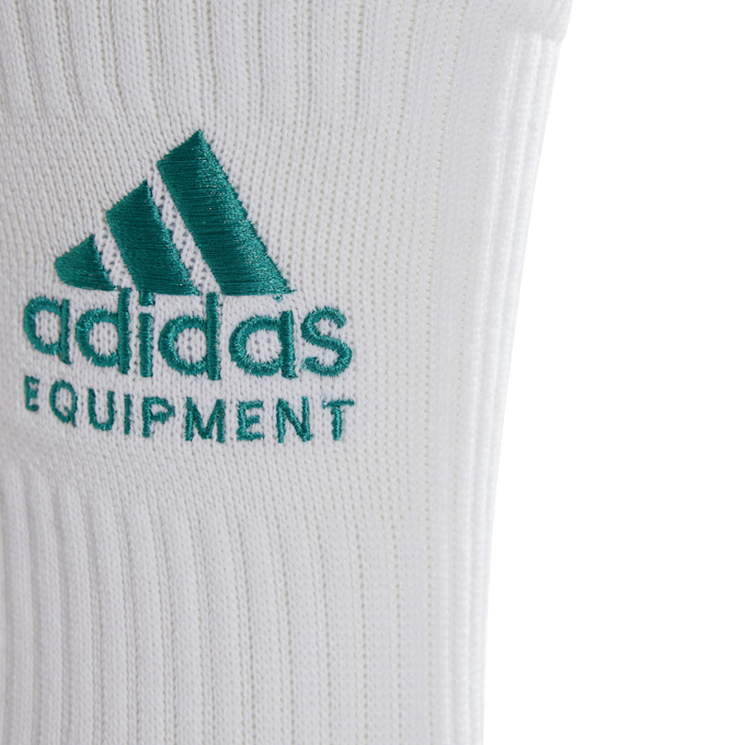 adidas Originals EQT Socks wit 87698 3