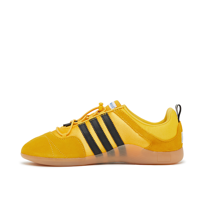 adidas Originals x Bad Bunny Wmns Ballerina "Bold Gold" gelb 86181 3