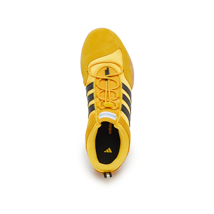 adidas Originals x Bad Bunny Wmns Ballerina "Bold Gold" gelb 86181 4