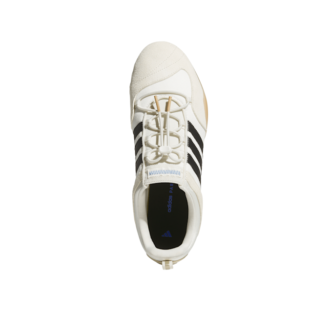 adidas Originals x Bad Bunny Wmns Ballerina "Off "White" beige 87668 3