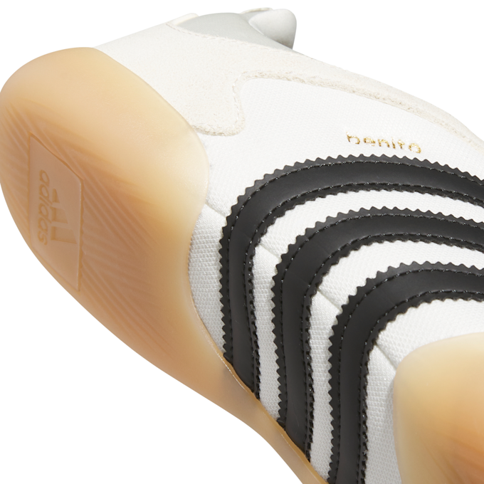 adidas Originals x Bad Bunny Wmns Ballerina "Off "White" beige 87668 4