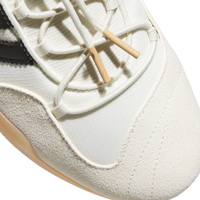 adidas Originals x Bad Bunny Wmns Ballerina "Off "White" beige 87668 6