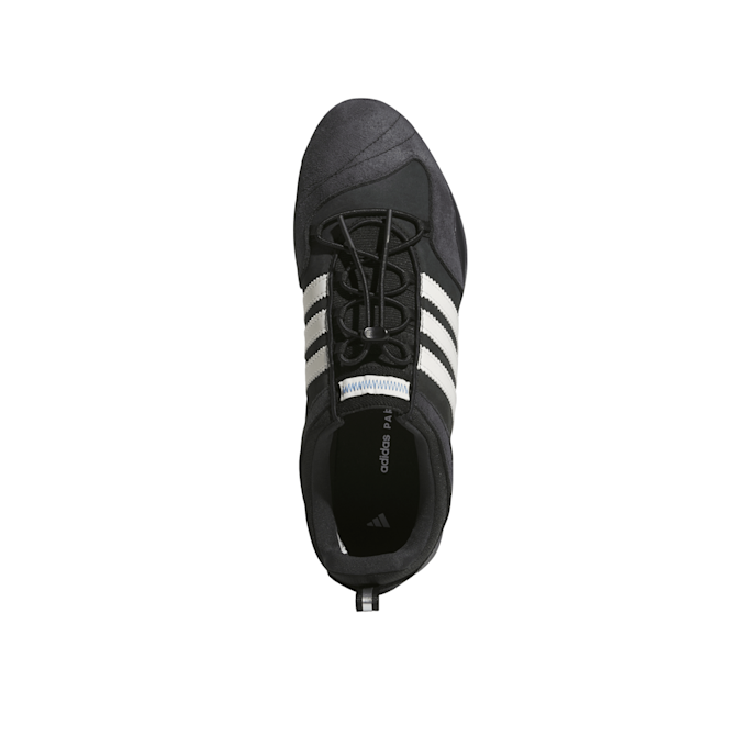 adidas Originals x Bad Bunny Wmns Ballerina "Core Black" schwarz 86183 3