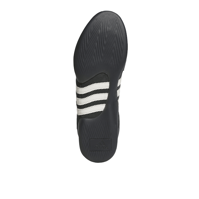 adidas Originals x Bad Bunny Wmns Ballerina "Core Black" schwarz 86183 5