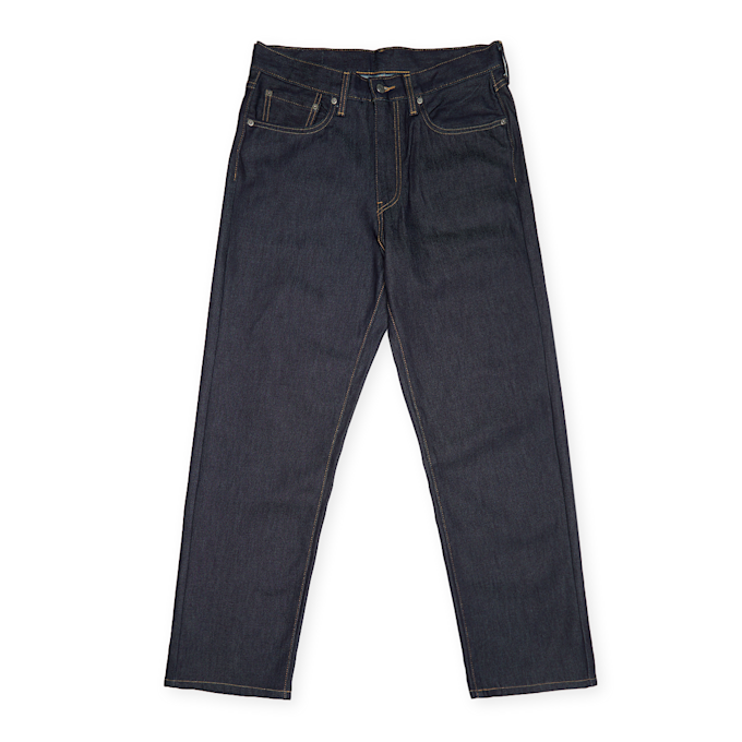 Levi's Stay Loose 568 REL schwarz 85602 1