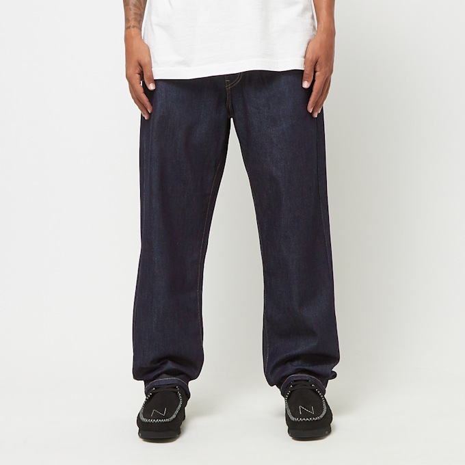 Levi's Stay Loose 568 REL schwarz 85602 2