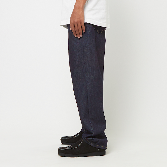 Levi's Stay Loose 568 REL schwarz 85602 3