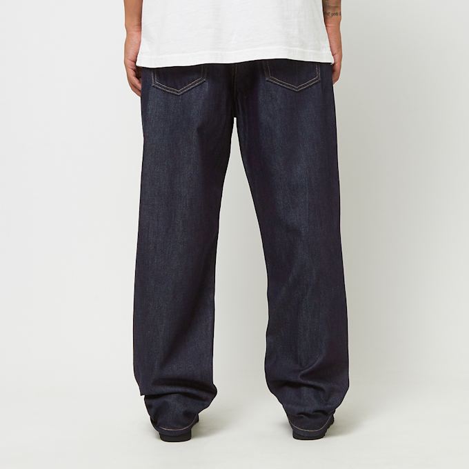 Levi's Stay Loose 568 REL schwarz 85602 4