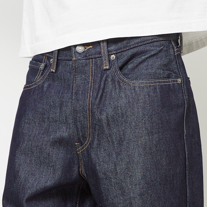 Levi's Stay Loose 568 REL schwarz 85602 5