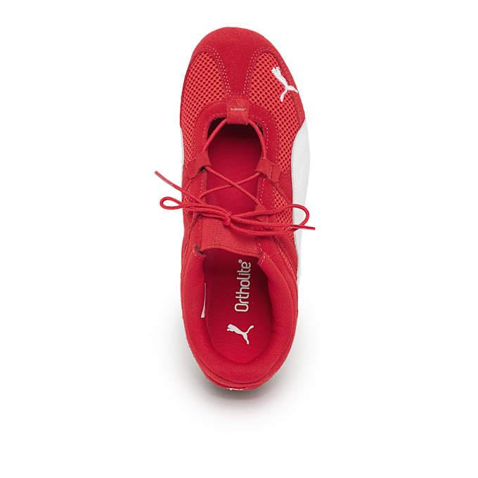 PUMA Wmns Speedcat Go red 85604 4