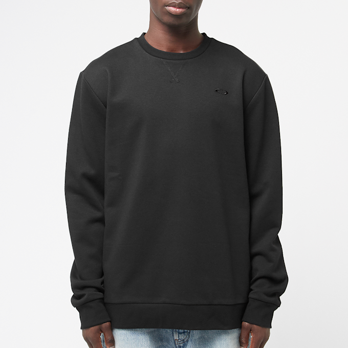 Oakley Relax Crew Sweatshirt 2.0 zwart 91088 2