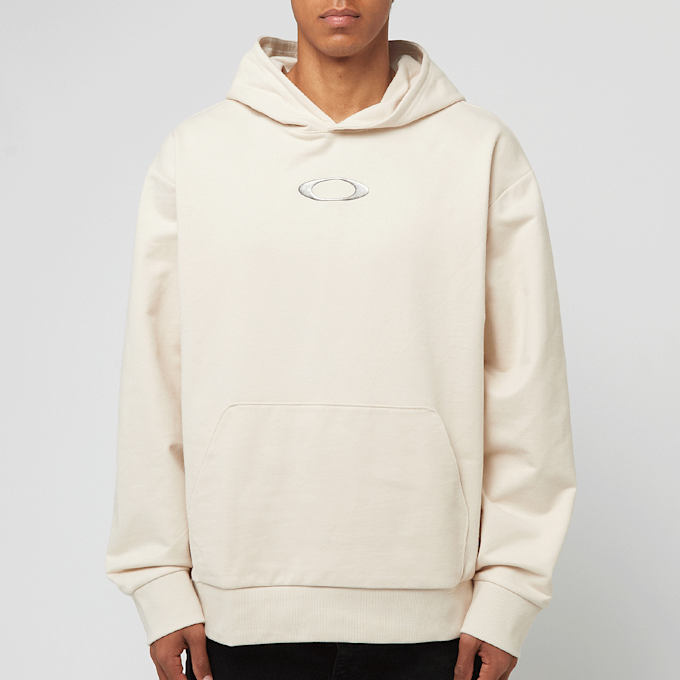 Oakley Mtl Po Hoodie beige 87291 2