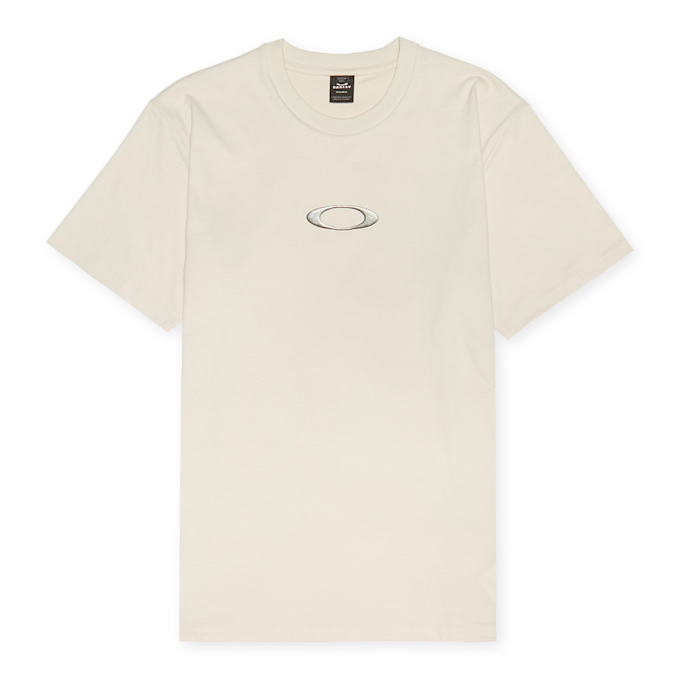 Oakley MTL Tee beige 87293 1