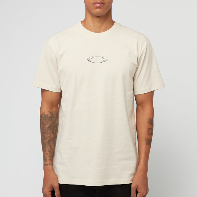 Oakley MTL Tee beige 87293 2