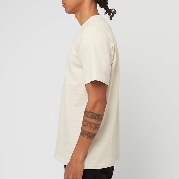 Oakley MTL Tee beige 87293 3