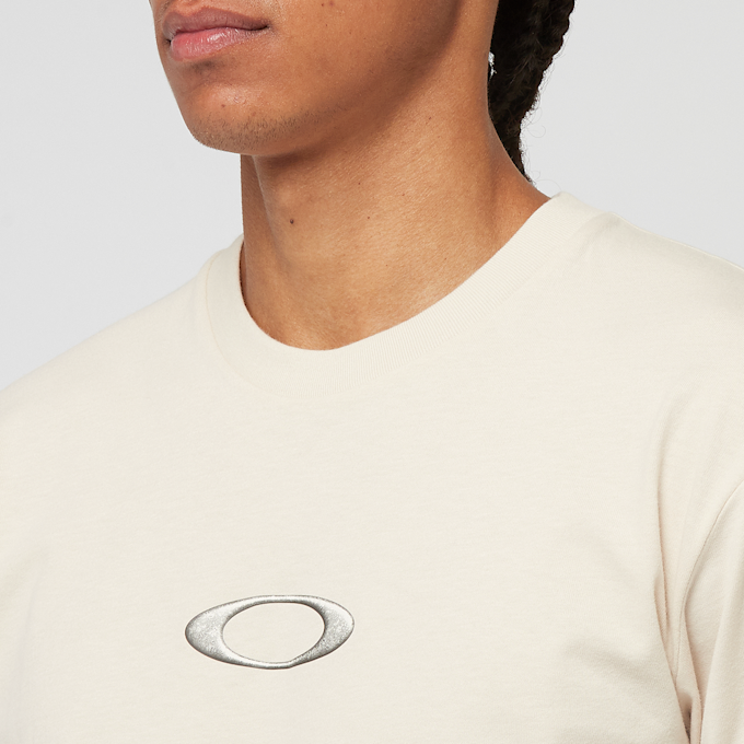 Oakley MTL Tee beige 87293 5