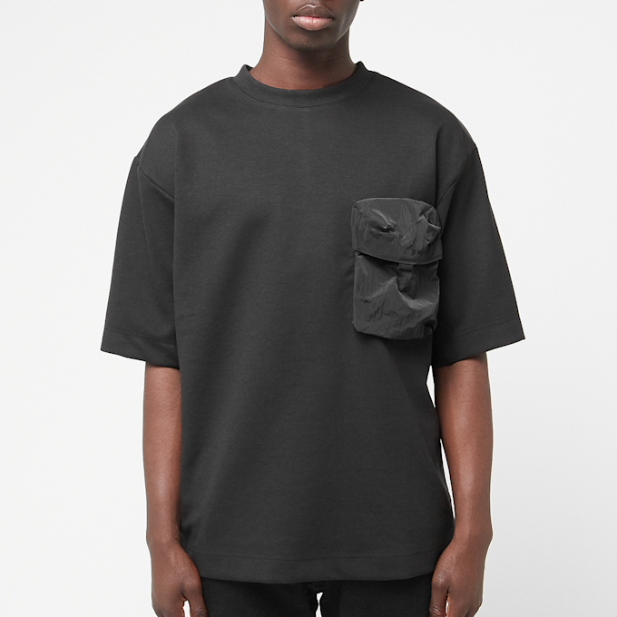 Oakley Reserve Pocket Tee black 90371 2