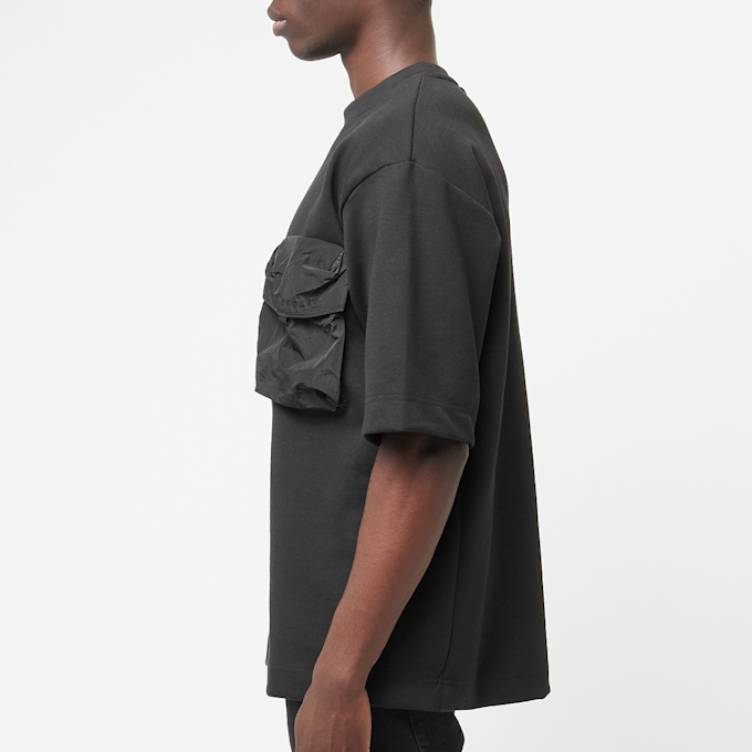 Oakley Reserve Pocket Tee black 90371 3