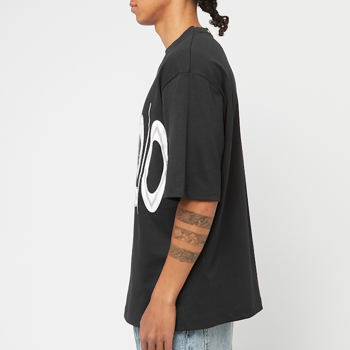 Oakley Multipocket Raglan Sleeve Tee blackout black 87295 3