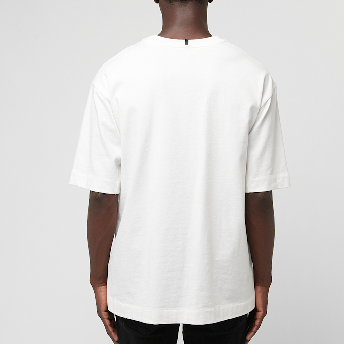 Oakley Wired Mountain Scape Tee white 88455 4