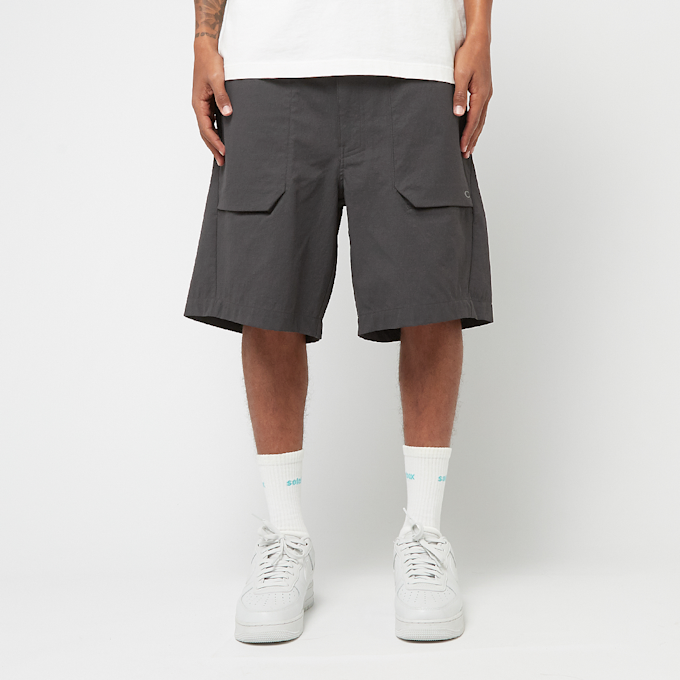 Oakley Fgl Pit Shorts 5.0 grau 88457 2