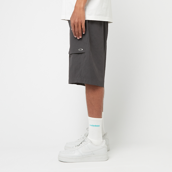 Oakley Fgl Pit Shorts 5.0 gris 88457 3