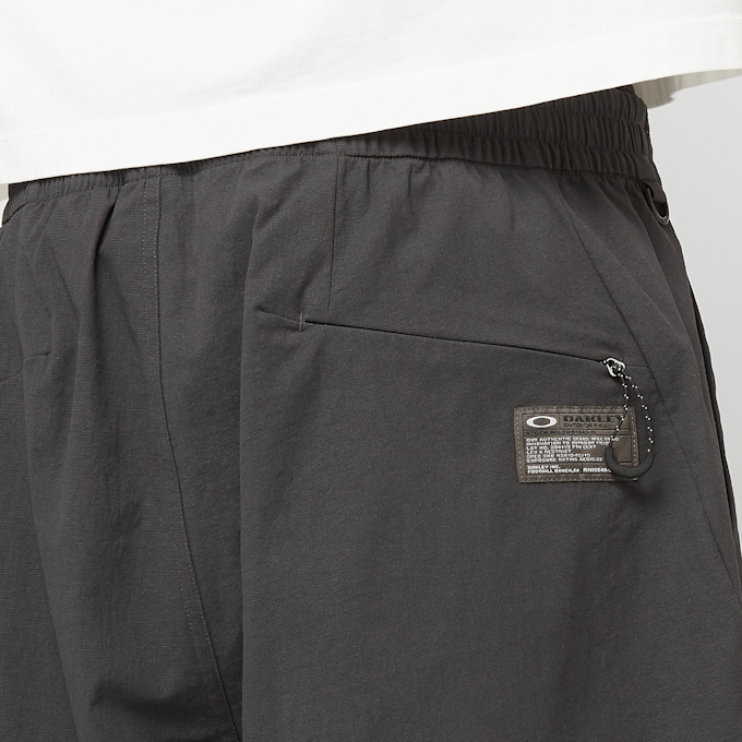 Oakley Fgl Pit Shorts 5.0 grau 88457 5