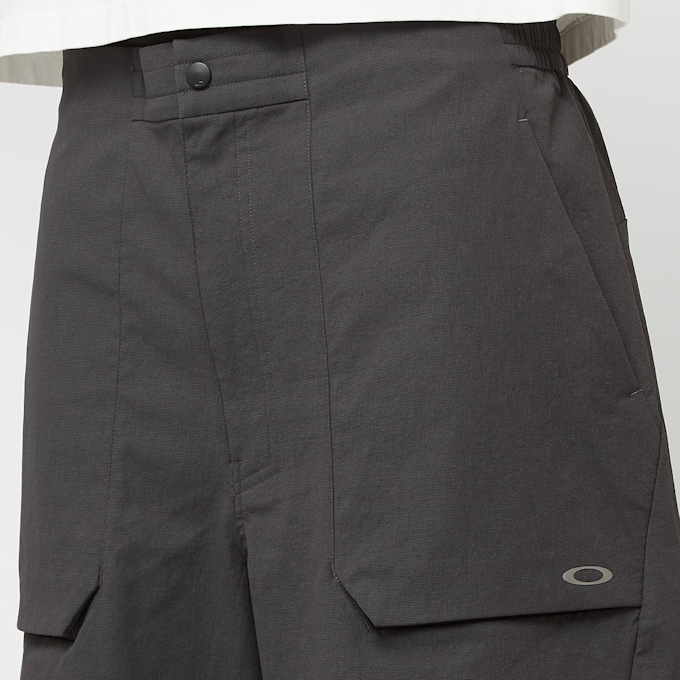 Oakley Fgl Pit Shorts 5.0 grau 88457 6