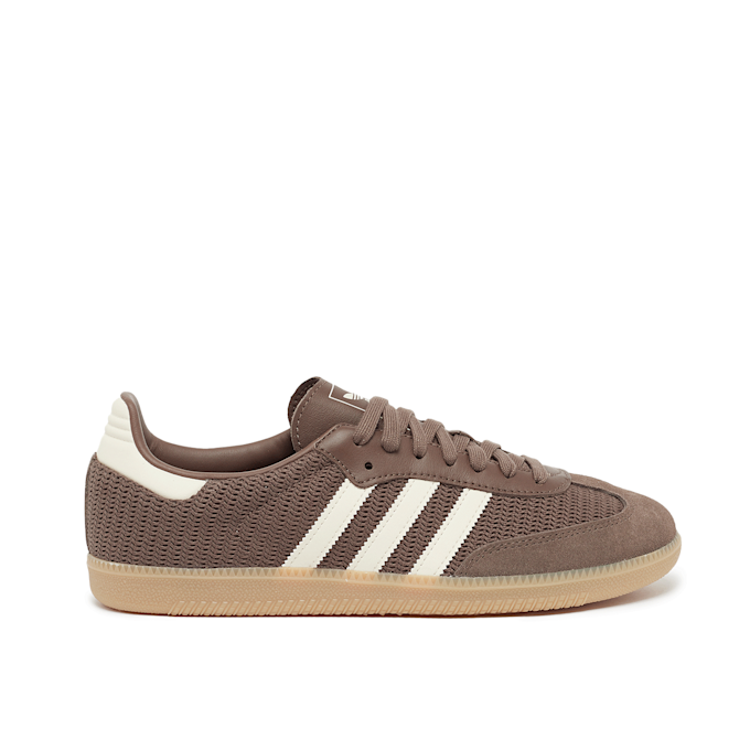 adidas Originals Wmns Samba OG "Earth Strata" brun 89369 2