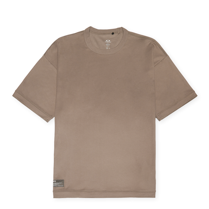Oakley Fgl Tactical Tee 5.0 braun 88458 1