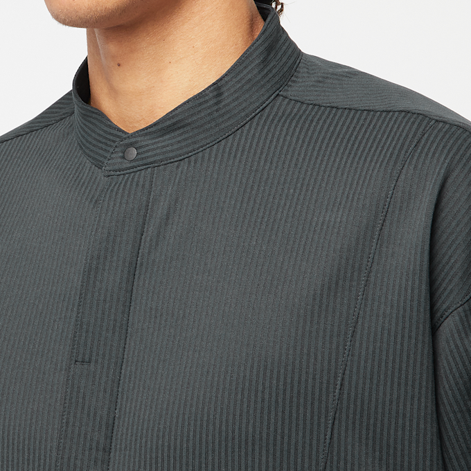 Oakley Fgl Fuel Ls Shirts 5.0 grey 87296 5
