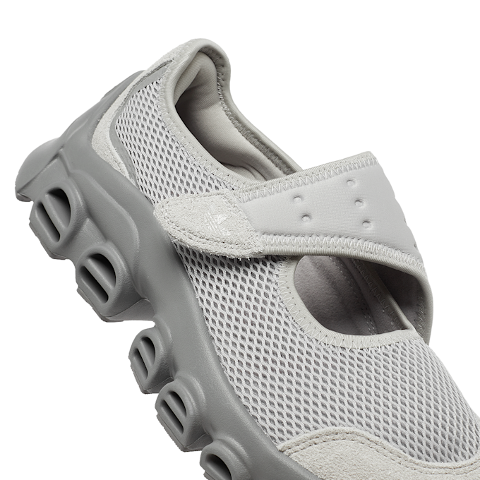 adidas Originals Wmns Adifom Megajane grau 86180 6