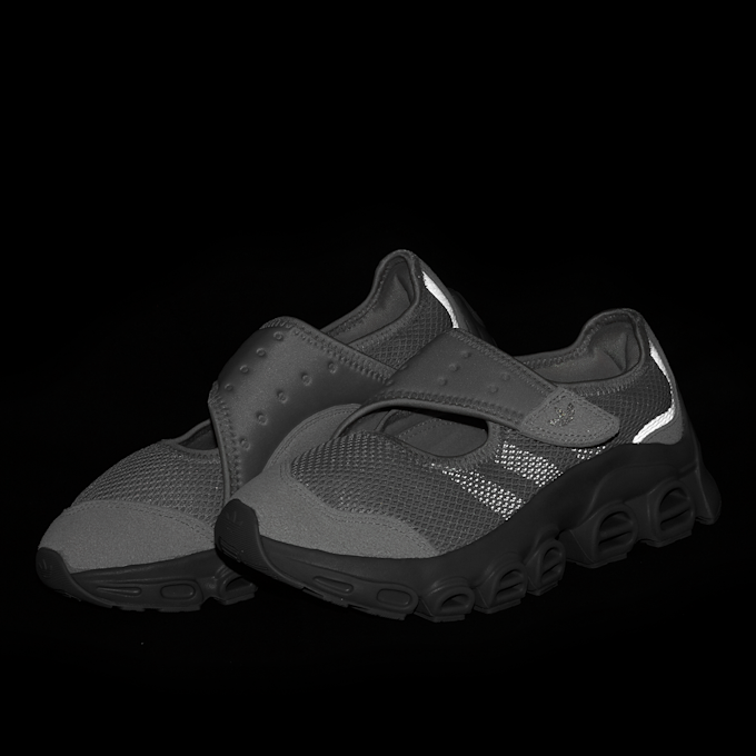 adidas Originals Wmns Adifom Megajane grau 86180 8