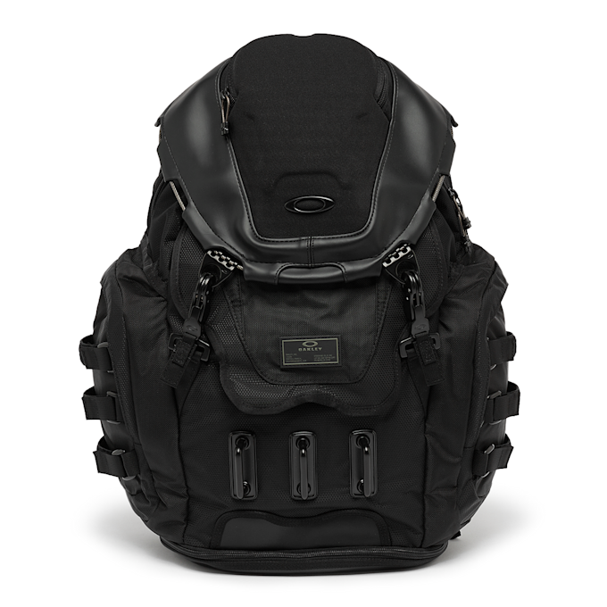 Oakley Kitchen Sink Backpack schwarz 87297 1